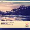 Redfry - Satisfy / A Story Made of Time - Single